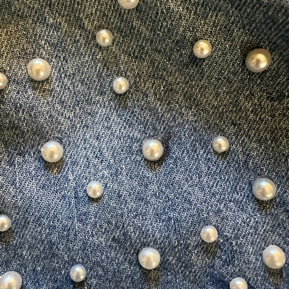 Pearl Bride Jacket - Picture 5 of 9